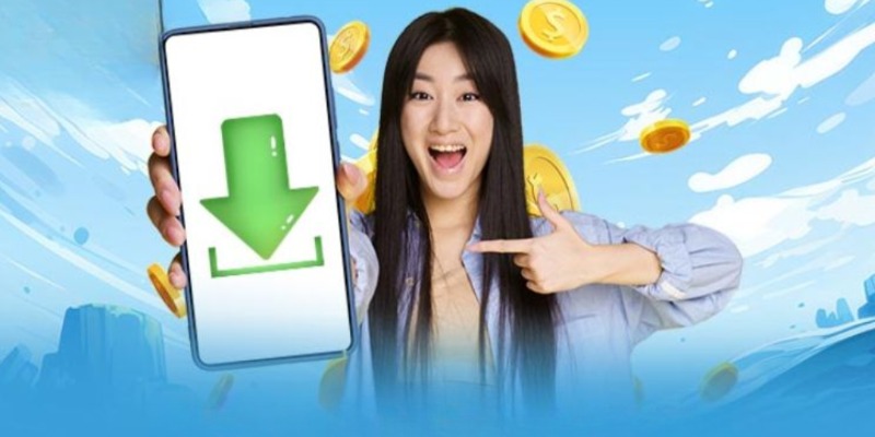 Xác nhận cài đặt để bắt đầu giải trí ngay 