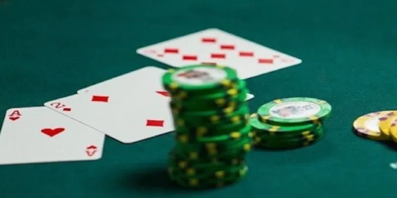 Quy định thuật ngữ đánh bài Catte